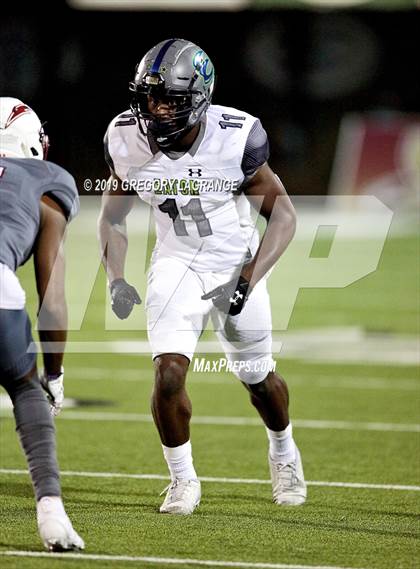 Thumbnail 3 in V.R. Eaton vs Keller Central photogallery.