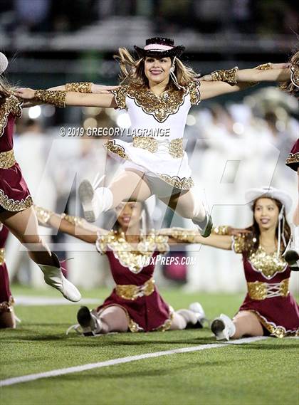 Thumbnail 2 in V.R. Eaton vs Keller Central photogallery.