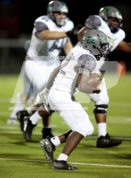 Thumbnail 3 in V.R. Eaton vs Keller Central photogallery.