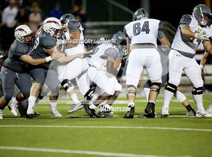 Thumbnail 3 in V.R. Eaton vs Keller Central photogallery.