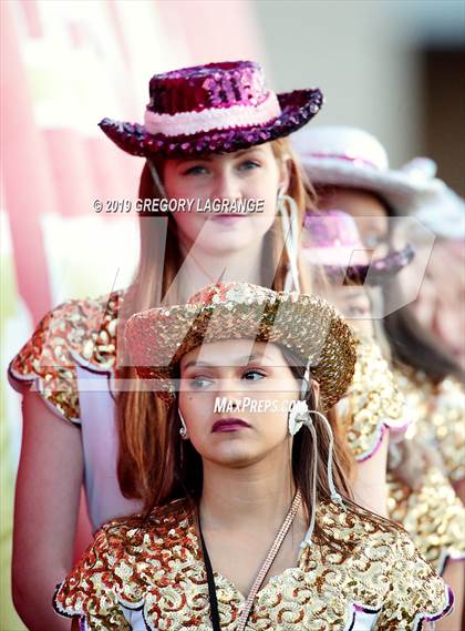 Thumbnail 1 in V.R. Eaton vs Keller Central photogallery.