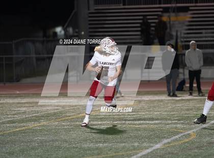 Thumbnail 1 in Lakewood vs Foothill (CIF-SS Division 5 Round 2) photogallery.