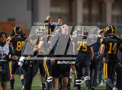 Thumbnail 1 in Lakewood vs Foothill (CIF-SS Division 5 Round 2) photogallery.