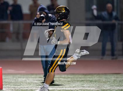 Thumbnail 1 in Lakewood vs Foothill (CIF-SS Division 5 Round 2) photogallery.