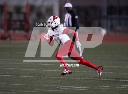 Thumbnail 1 in Lakewood vs Foothill (CIF-SS Division 5 Round 2) photogallery.