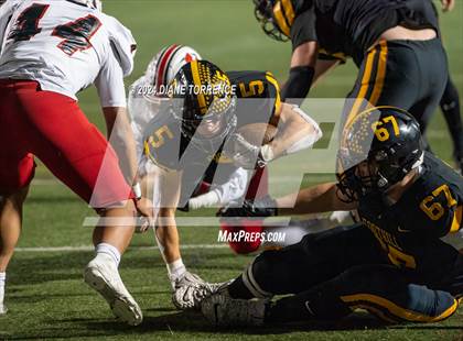 Thumbnail 1 in Lakewood vs Foothill (CIF-SS Division 5 Round 2) photogallery.