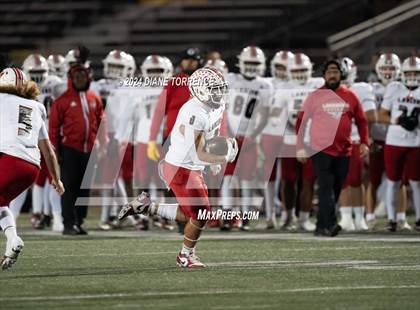 Thumbnail 1 in Lakewood vs Foothill (CIF-SS Division 5 Round 2) photogallery.