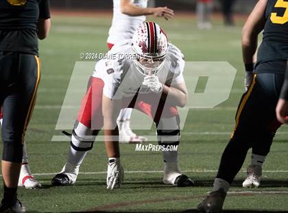 Thumbnail 1 in Lakewood vs Foothill (CIF-SS Division 5 Round 2) photogallery.