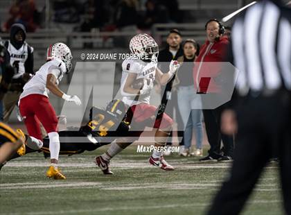 Thumbnail 2 in Lakewood vs Foothill (CIF-SS Division 5 Round 2) photogallery.