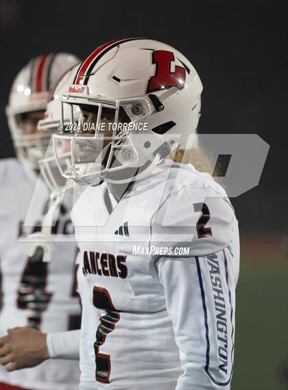 Thumbnail 1 in Lakewood vs Foothill (CIF-SS Division 5 Round 2) photogallery.