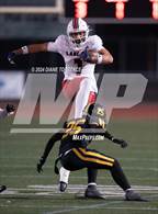 Photo from the gallery "Lakewood vs Foothill (CIF-SS Division 5 Round 2)"