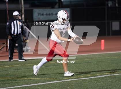 Thumbnail 3 in Lakewood vs Foothill (CIF-SS Division 5 Round 2) photogallery.