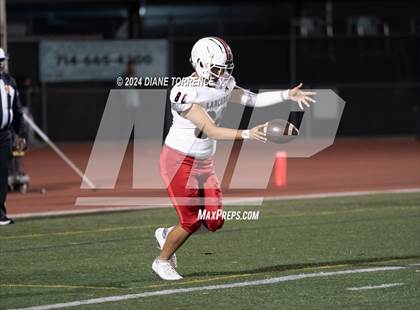 Thumbnail 1 in Lakewood vs Foothill (CIF-SS Division 5 Round 2) photogallery.