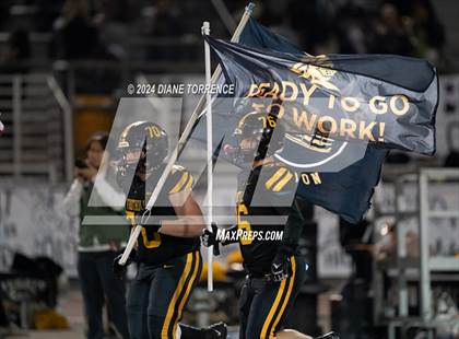 Thumbnail 1 in Lakewood vs Foothill (CIF-SS Division 5 Round 2) photogallery.