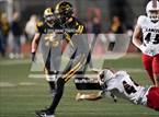 Photo from the gallery "Lakewood vs Foothill (CIF-SS Division 5 Round 2)"