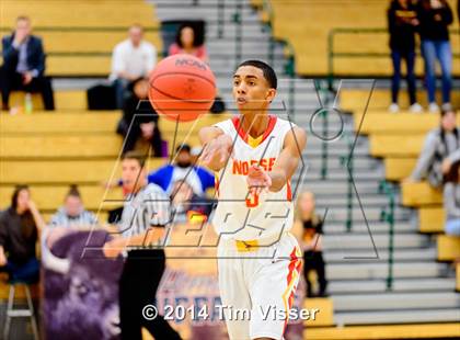 Thumbnail 3 in Mountain Range vs. Northglenn photogallery.