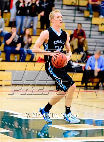 Thumbnail 2 in Mountain Range vs. Northglenn photogallery.