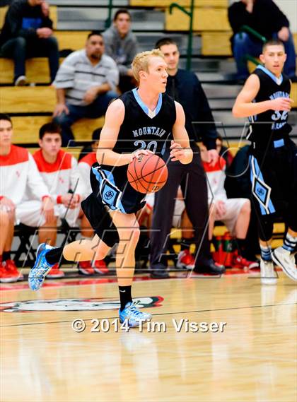 Thumbnail 3 in Mountain Range vs. Northglenn photogallery.