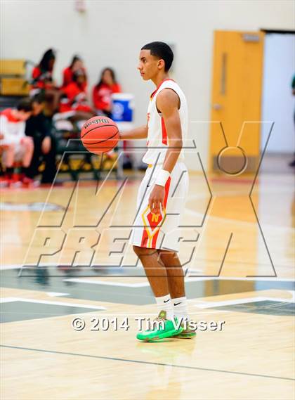 Thumbnail 1 in Mountain Range vs. Northglenn photogallery.