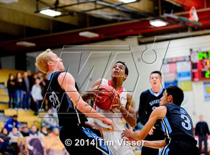 Thumbnail 3 in Mountain Range vs. Northglenn photogallery.