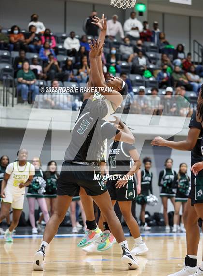 Thumbnail 3 in DeSoto vs. Lake Ridge (UIL 6A Quarterfinals) photogallery.