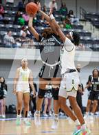 Photo from the gallery "DeSoto vs. Lake Ridge (UIL 6A Quarterfinals)"