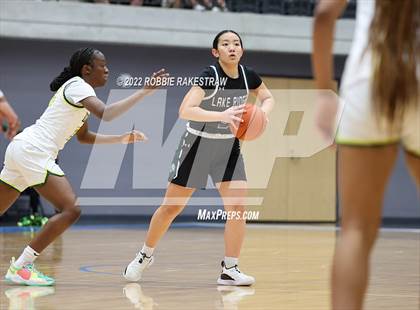 Thumbnail 1 in DeSoto vs. Lake Ridge (UIL 6A Quarterfinals) photogallery.