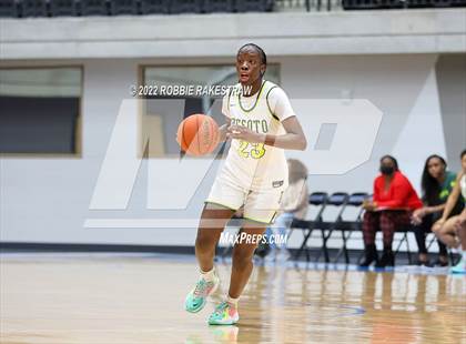 Thumbnail 1 in DeSoto vs. Lake Ridge (UIL 6A Quarterfinals) photogallery.