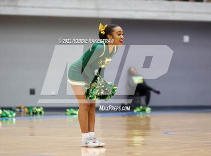 Thumbnail 1 in DeSoto vs. Lake Ridge (UIL 6A Quarterfinals) photogallery.
