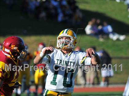 Thumbnail 3 in Trinity Catholic @ St. Joseph photogallery.