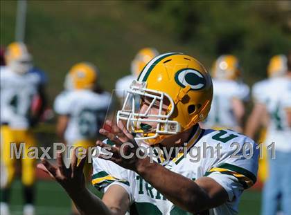 Thumbnail 3 in Trinity Catholic @ St. Joseph photogallery.
