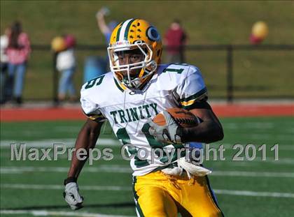 Thumbnail 2 in Trinity Catholic @ St. Joseph photogallery.