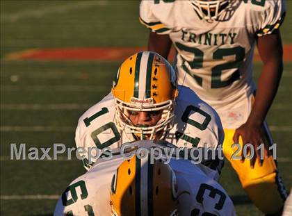 Thumbnail 2 in Trinity Catholic @ St. Joseph photogallery.