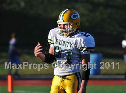 Thumbnail 3 in Trinity Catholic @ St. Joseph photogallery.