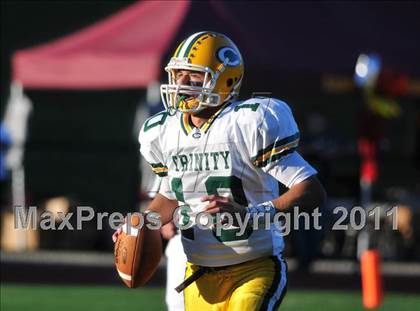 Thumbnail 1 in Trinity Catholic @ St. Joseph photogallery.