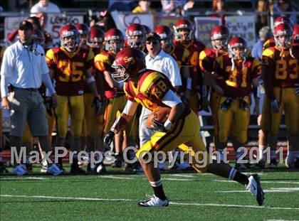Thumbnail 3 in Trinity Catholic @ St. Joseph photogallery.