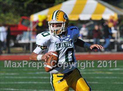 Thumbnail 3 in Trinity Catholic @ St. Joseph photogallery.