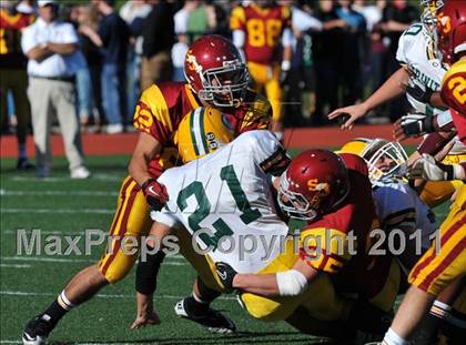 Thumbnail 3 in Trinity Catholic @ St. Joseph photogallery.