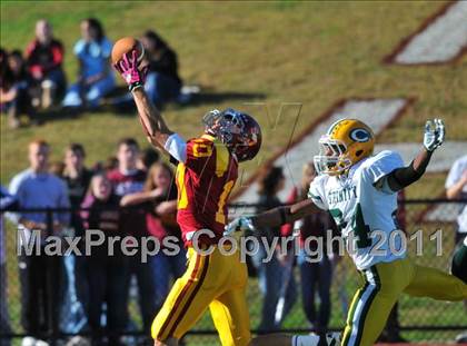Thumbnail 3 in Trinity Catholic @ St. Joseph photogallery.