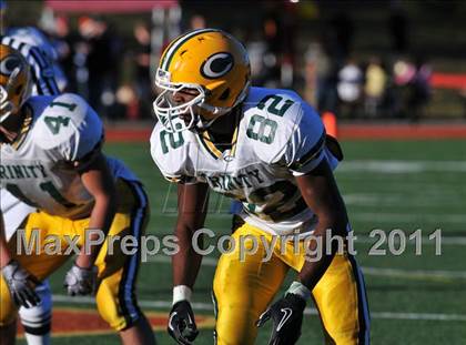 Thumbnail 3 in Trinity Catholic @ St. Joseph photogallery.