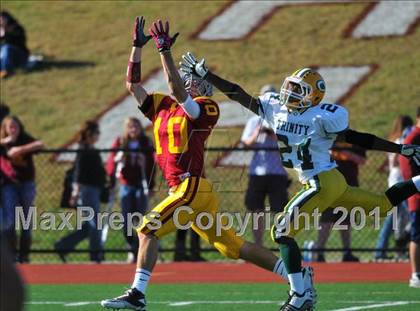 Thumbnail 2 in Trinity Catholic @ St. Joseph photogallery.