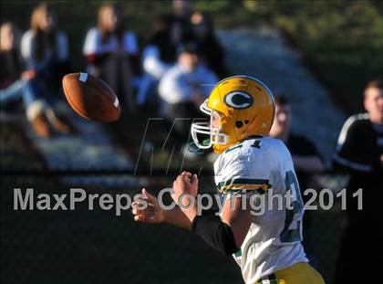 Thumbnail 3 in Trinity Catholic @ St. Joseph photogallery.