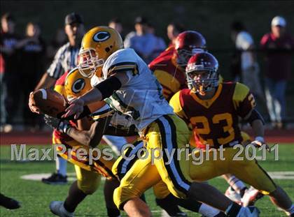 Thumbnail 3 in Trinity Catholic @ St. Joseph photogallery.