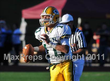 Thumbnail 3 in Trinity Catholic @ St. Joseph photogallery.