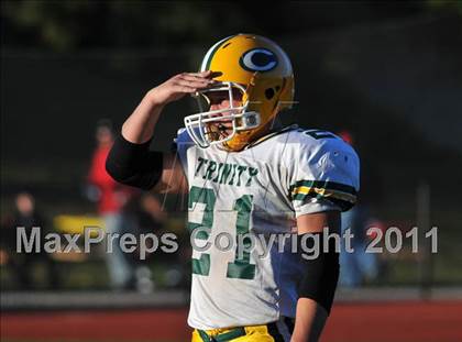 Thumbnail 3 in Trinity Catholic @ St. Joseph photogallery.