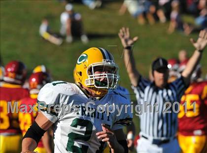 Thumbnail 1 in Trinity Catholic @ St. Joseph photogallery.