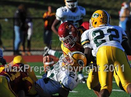 Thumbnail 3 in Trinity Catholic @ St. Joseph photogallery.