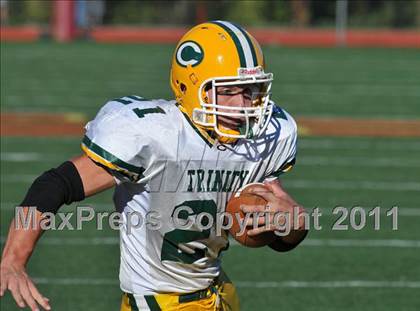 Thumbnail 3 in Trinity Catholic @ St. Joseph photogallery.