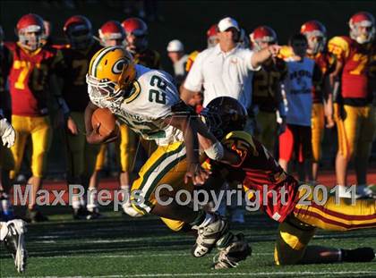 Thumbnail 2 in Trinity Catholic @ St. Joseph photogallery.