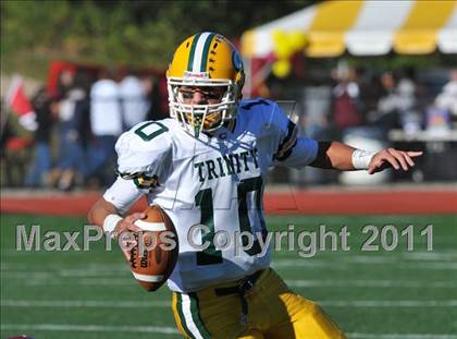 Thumbnail 2 in Trinity Catholic @ St. Joseph photogallery.